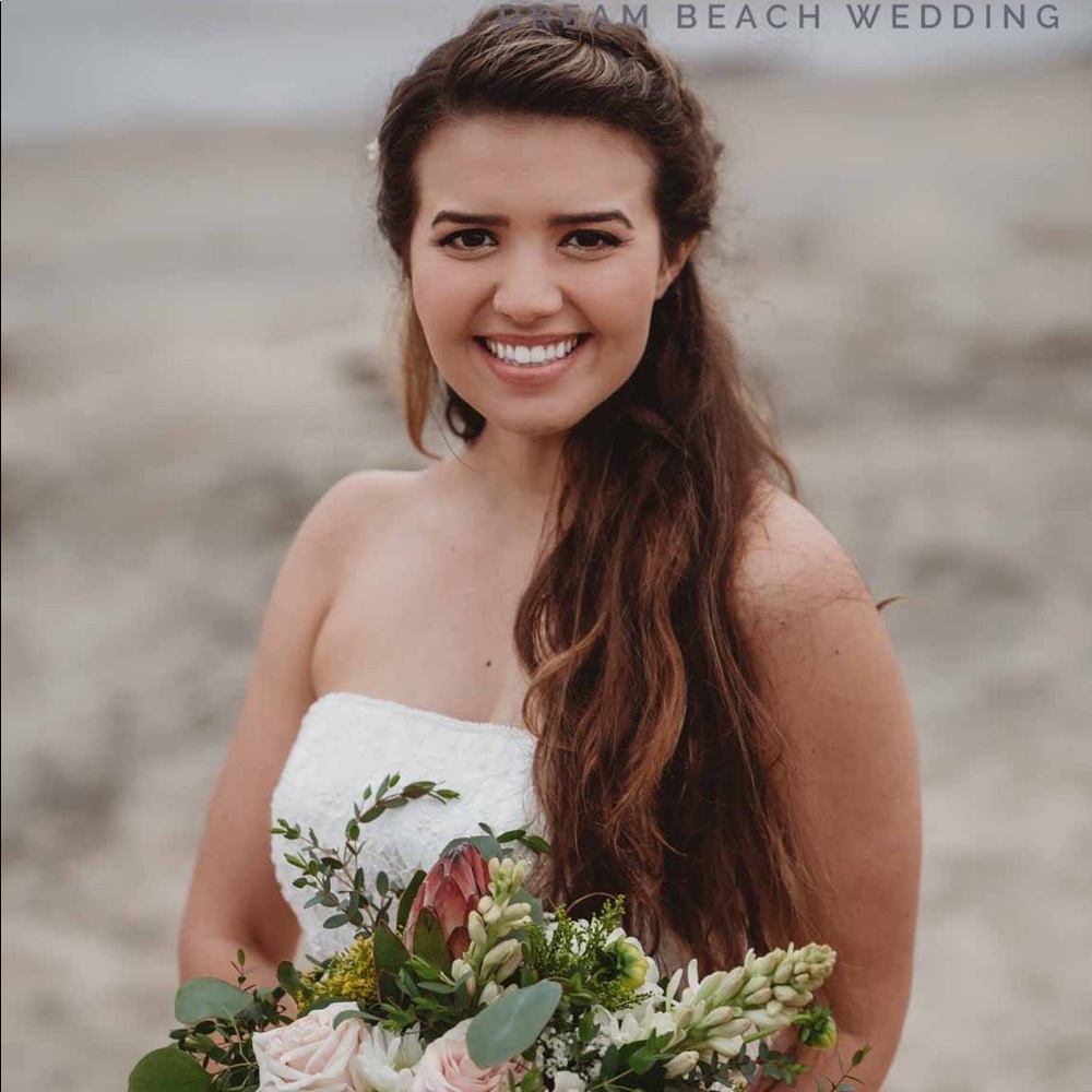 Meet your Posher, Brooke